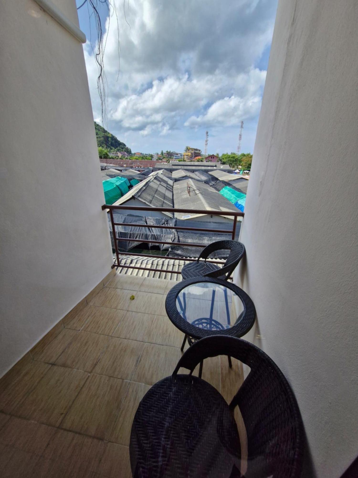The Atnal Lanta Budget And Eco Friendly Hotel In Ko Lanta Exterior foto